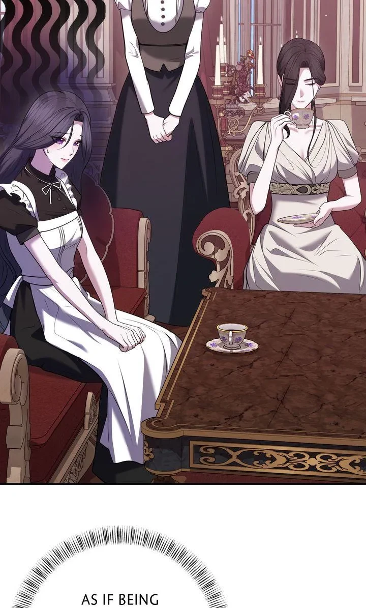 Taming The Arrogant Grand Duke Chapter 28, page 62