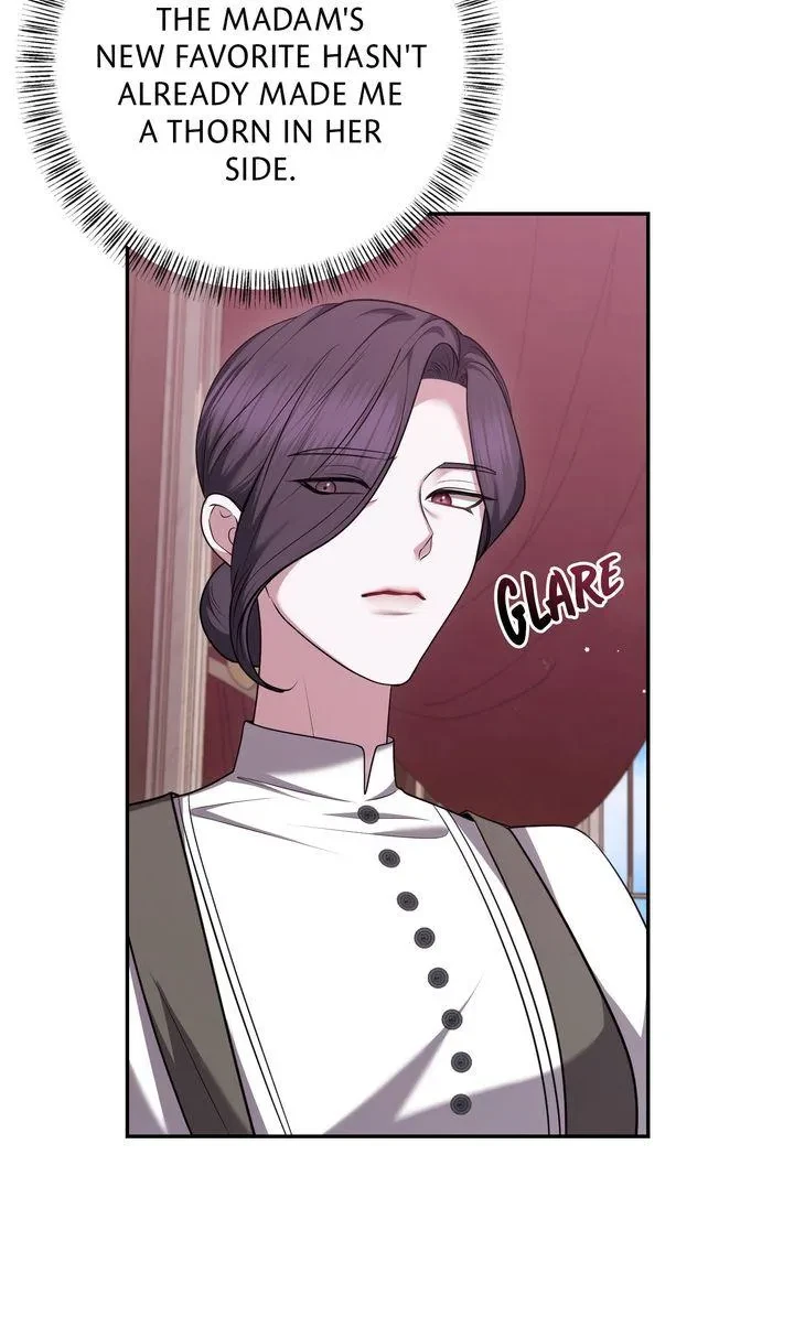 Taming The Arrogant Grand Duke Chapter 28, page 63