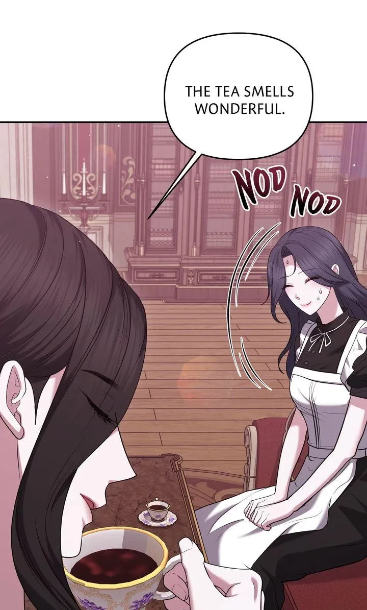 Taming The Arrogant Grand Duke Chapter 28, page 64