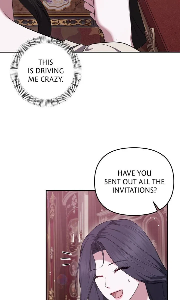 Taming The Arrogant Grand Duke Chapter 28, page 65