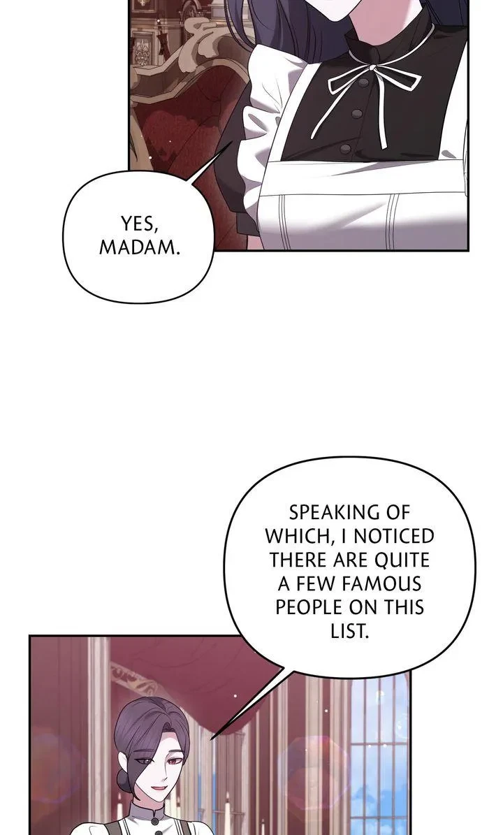 Taming The Arrogant Grand Duke Chapter 28, page 66