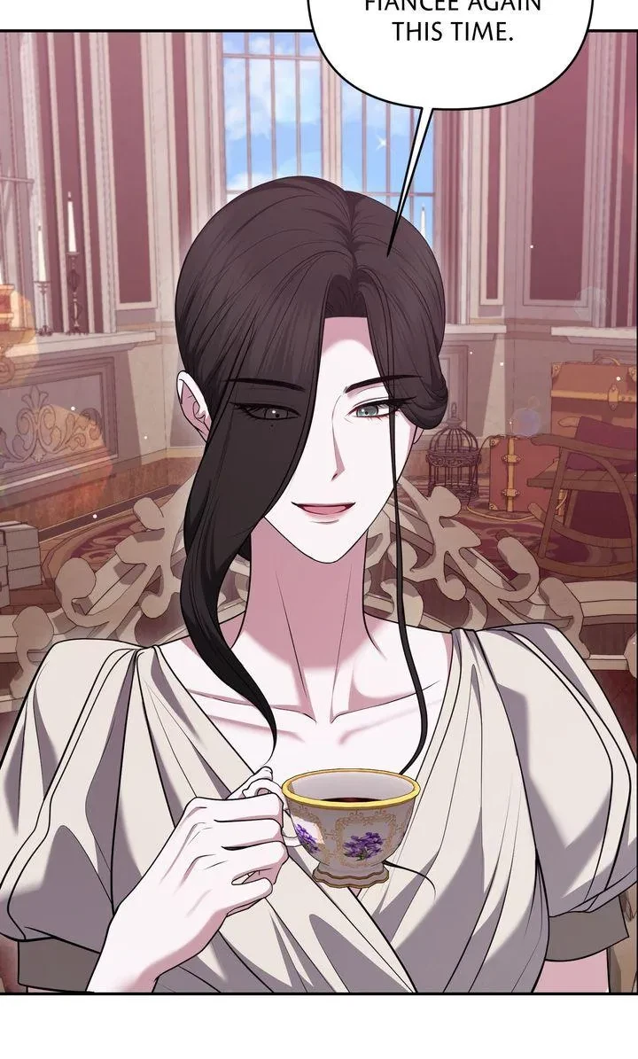 Taming The Arrogant Grand Duke Chapter 28, page 68