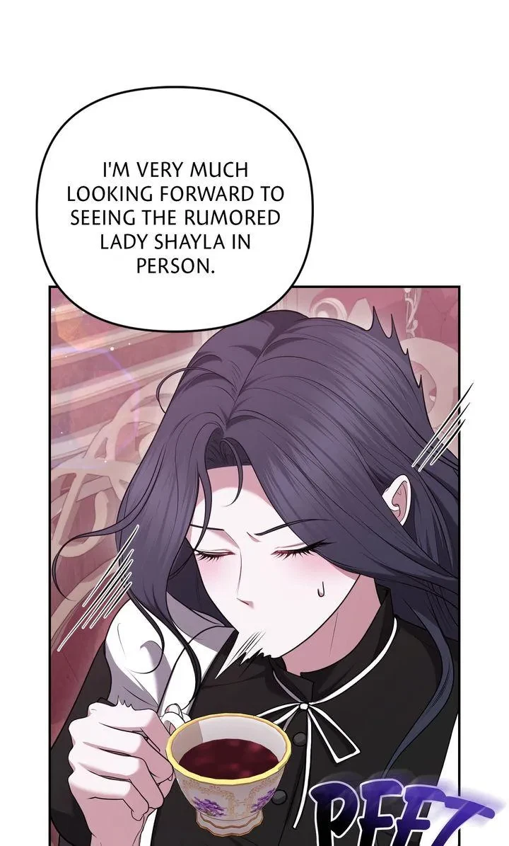 Taming The Arrogant Grand Duke Chapter 28, page 69