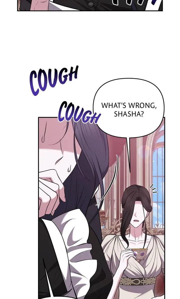 Taming The Arrogant Grand Duke Chapter 28, page 70