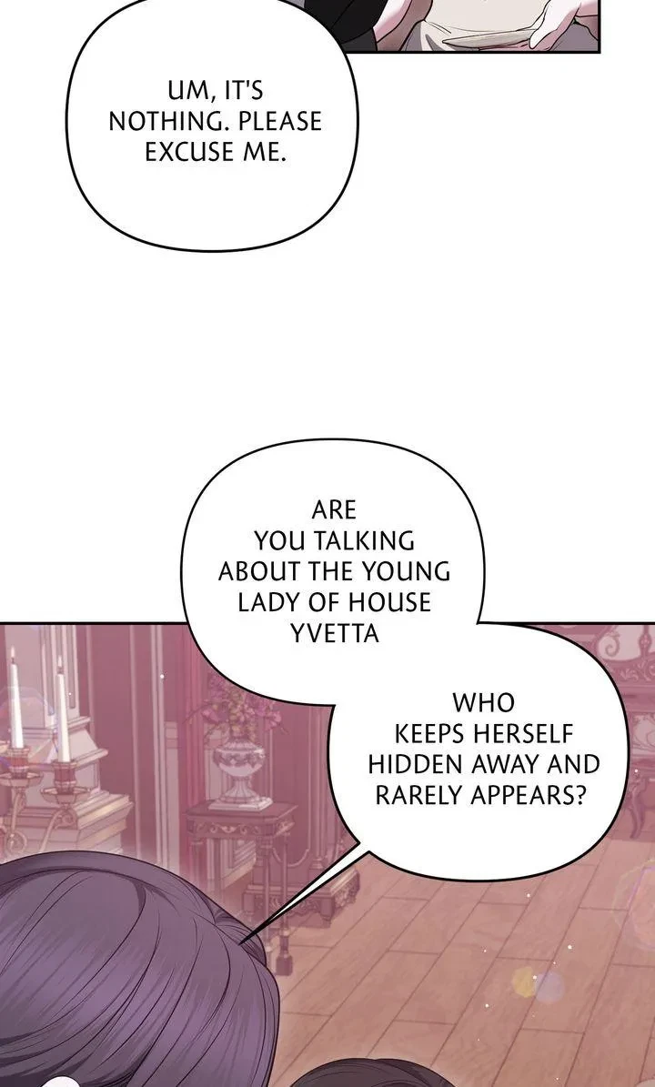 Taming The Arrogant Grand Duke Chapter 28, page 71