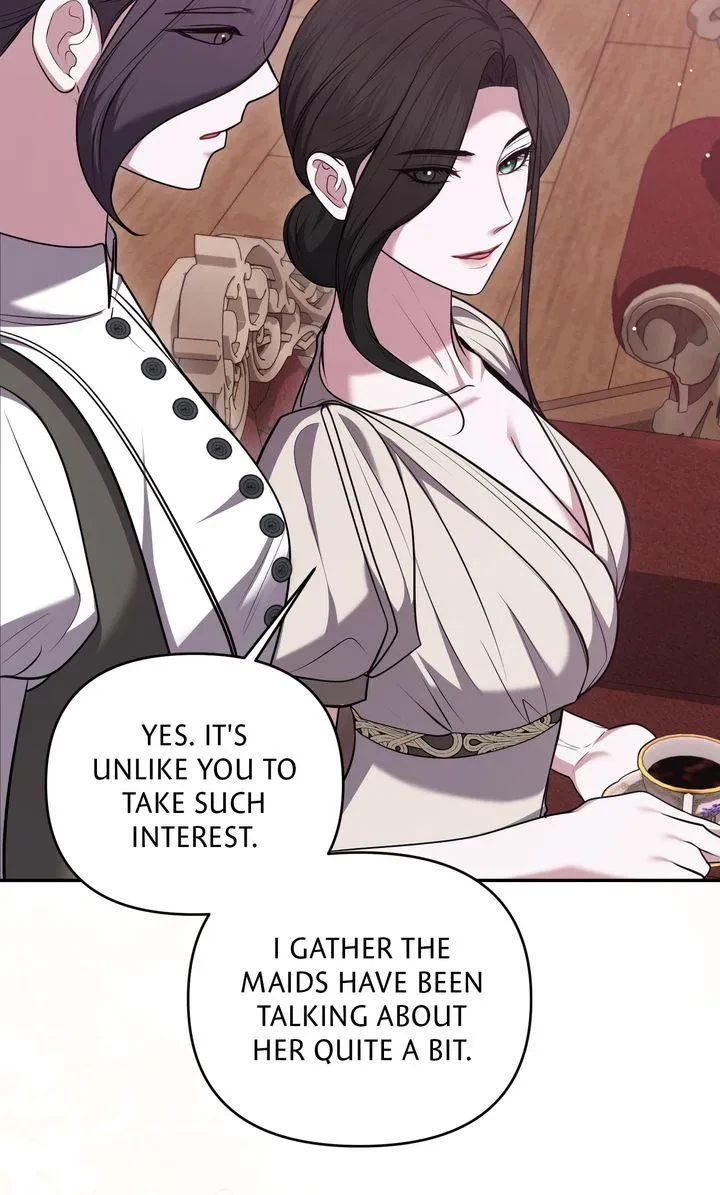 Taming The Arrogant Grand Duke Chapter 28, page 72