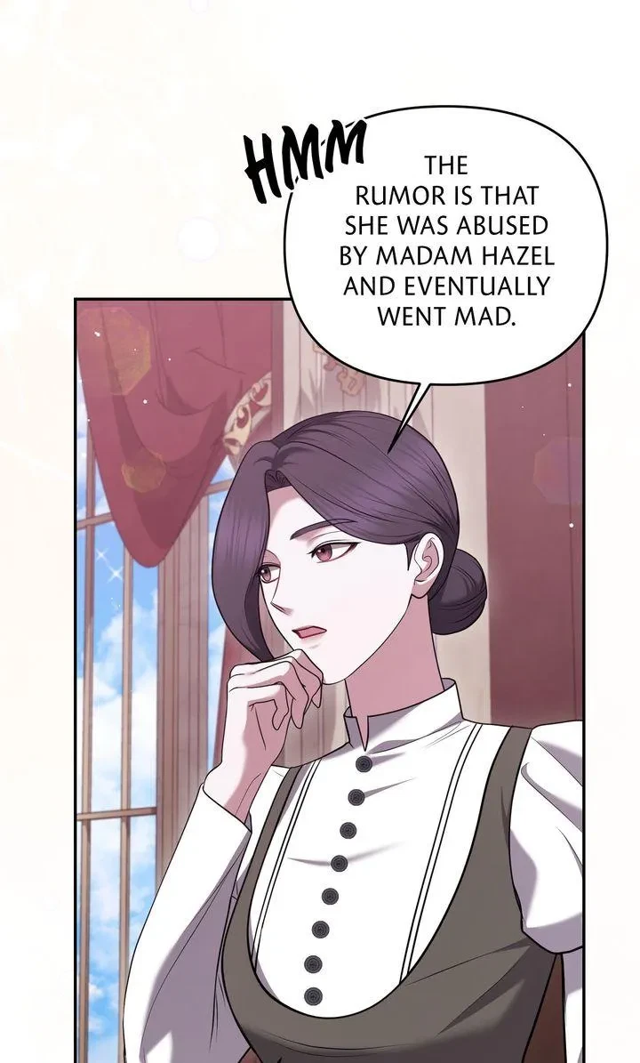 Taming The Arrogant Grand Duke Chapter 28, page 73