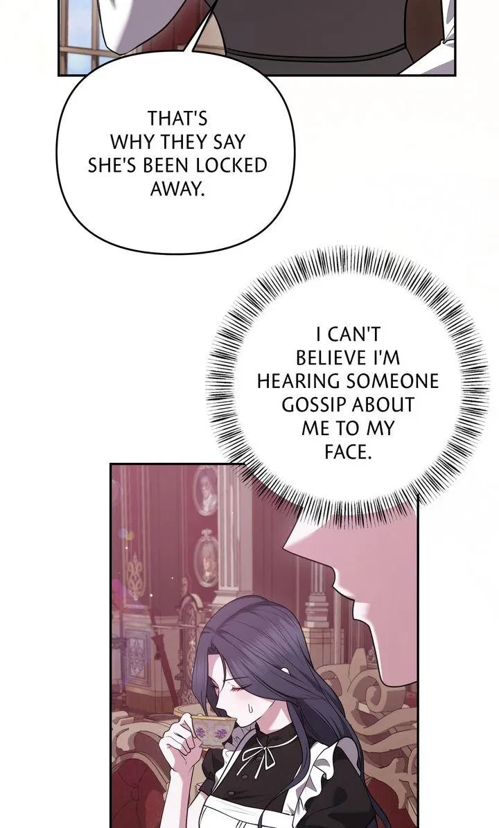 Taming The Arrogant Grand Duke Chapter 28, page 74