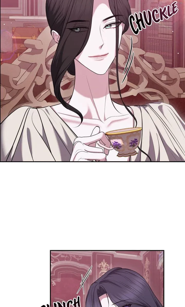 Taming The Arrogant Grand Duke Chapter 28, page 76