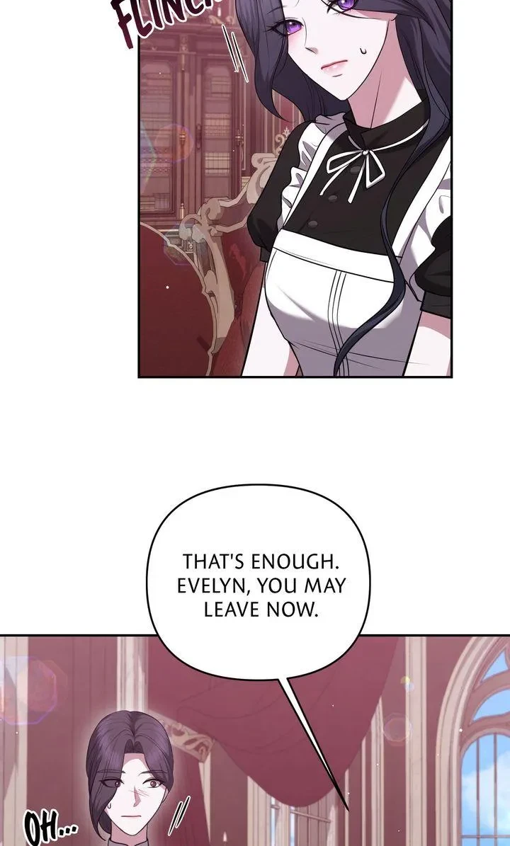Taming The Arrogant Grand Duke Chapter 28, page 77