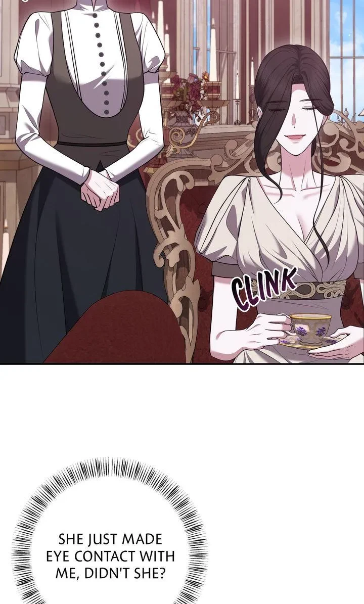 Taming The Arrogant Grand Duke Chapter 28, page 78