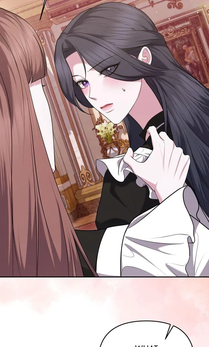 Taming The Arrogant Grand Duke Chapter 28, page 8