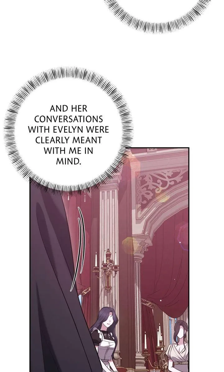 Taming The Arrogant Grand Duke Chapter 28, page 80