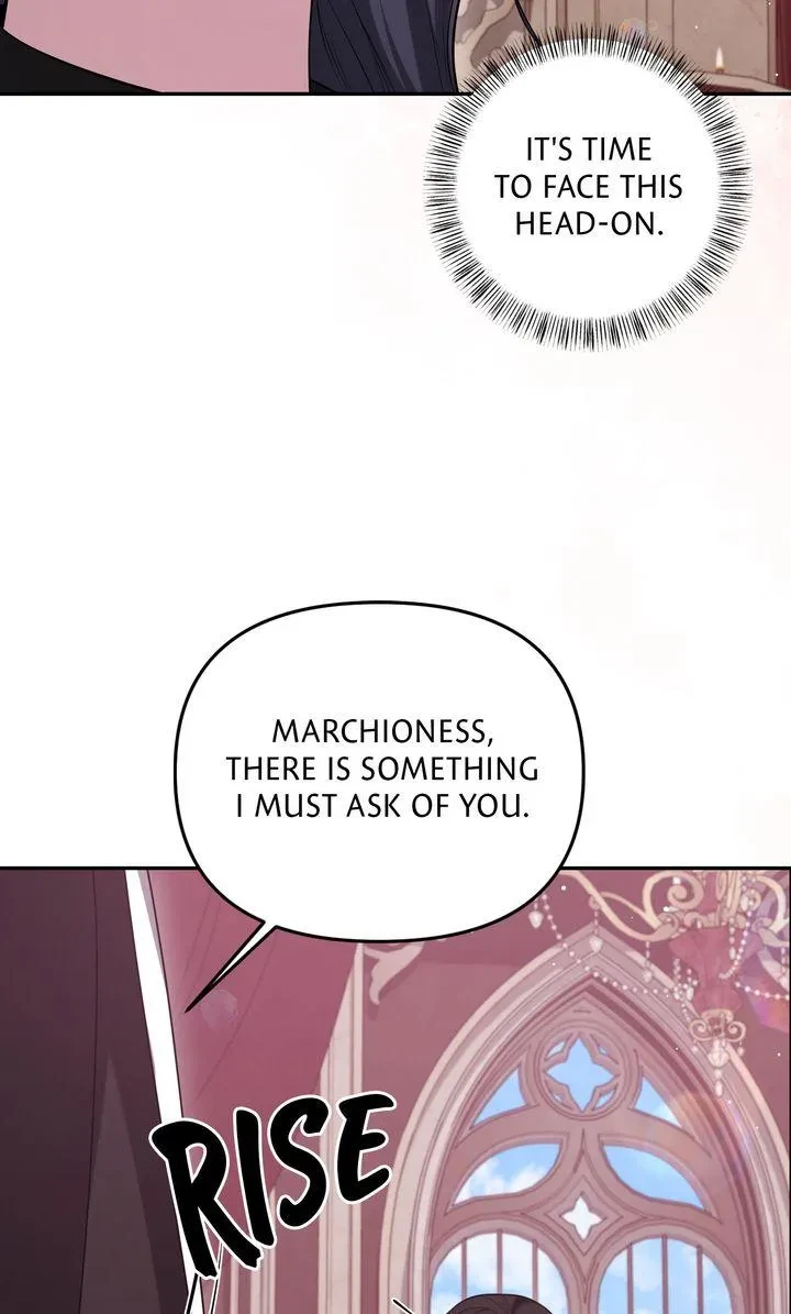 Taming The Arrogant Grand Duke Chapter 28, page 82