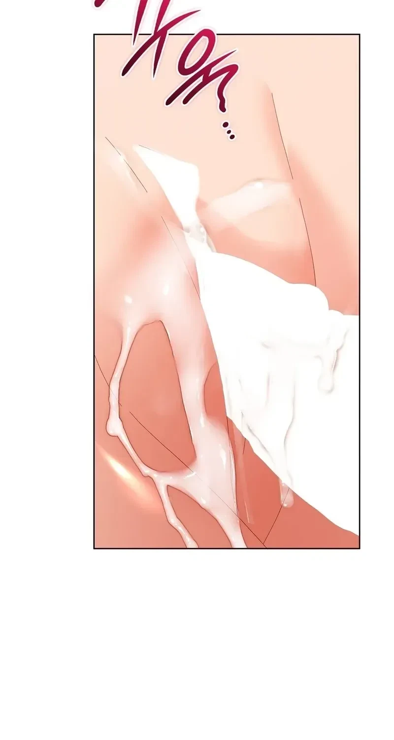 The Beast I Chose Chapter 56, page 23