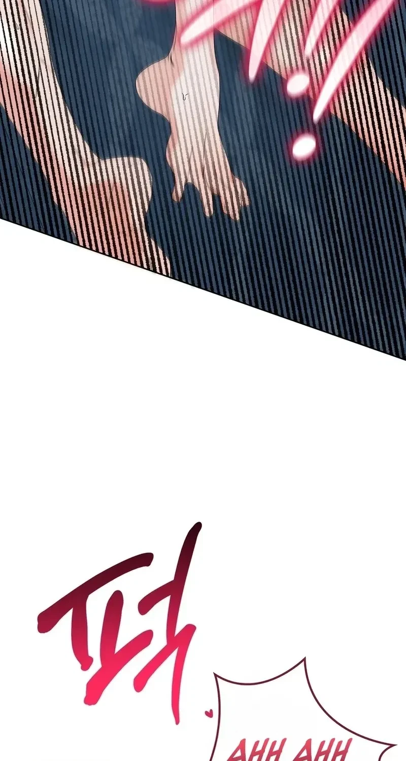 The Beast I Chose Chapter 56, page 27