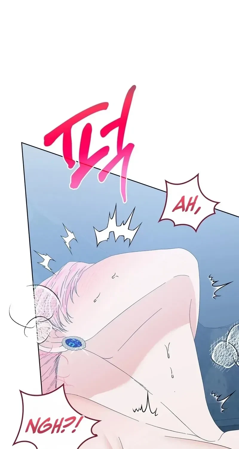The Beast I Chose Chapter 56, page 29