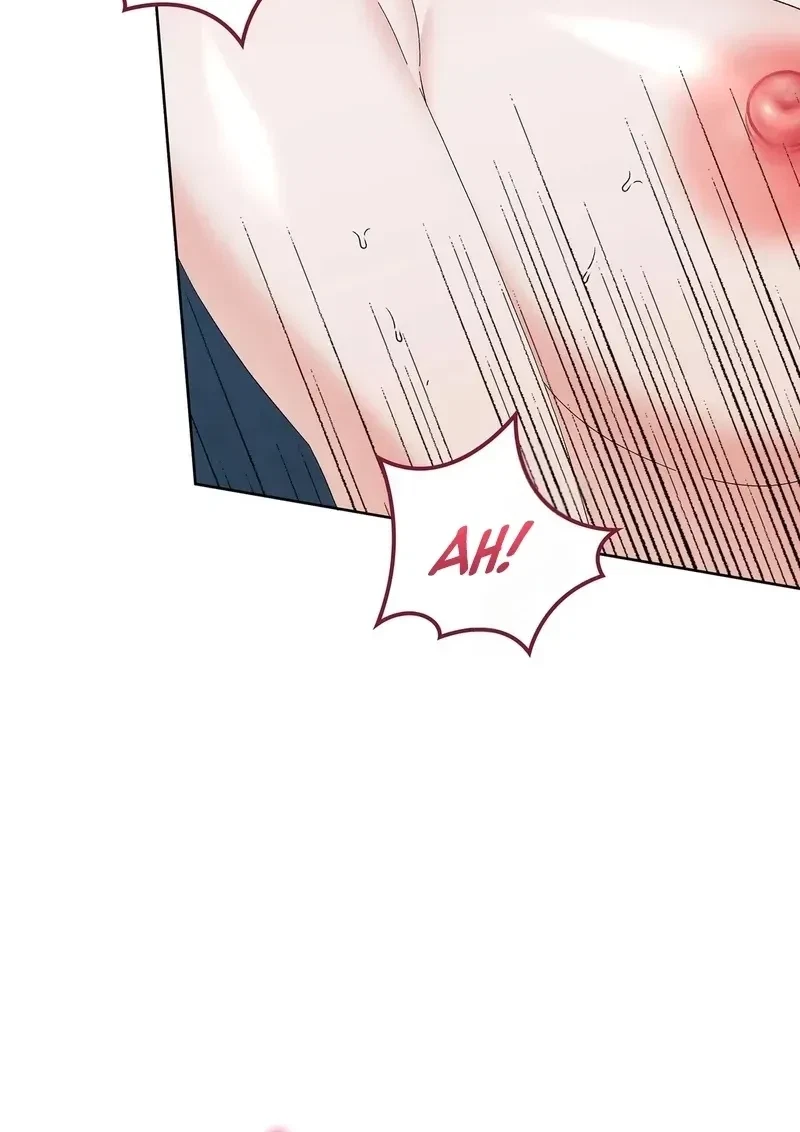 The Beast I Chose Chapter 56, page 30