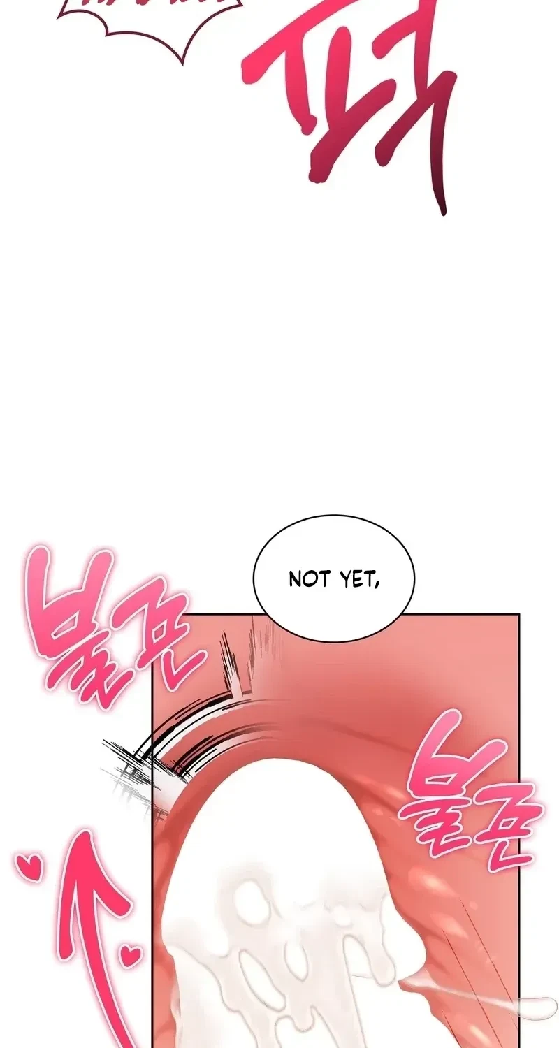The Beast I Chose Chapter 56, page 32