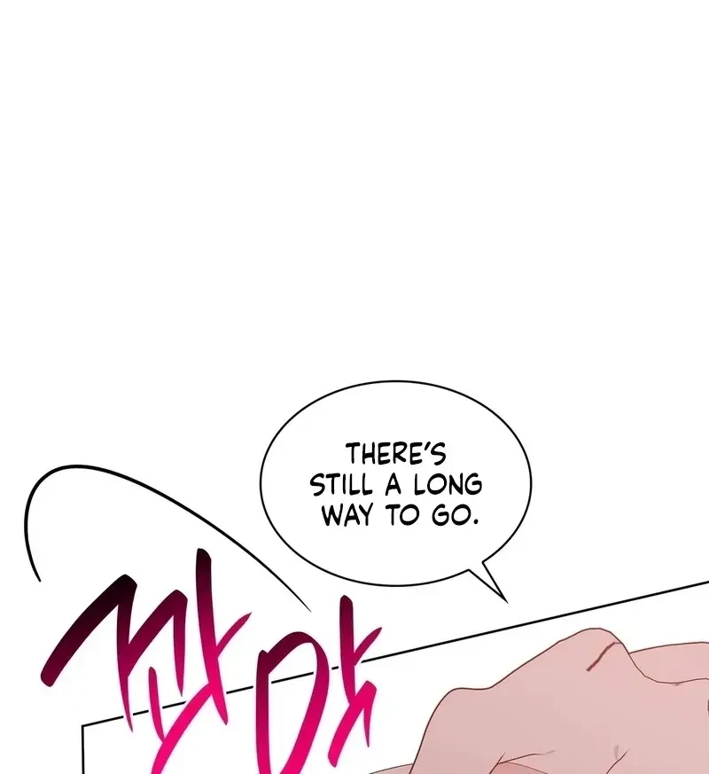 The Beast I Chose Chapter 56, page 35