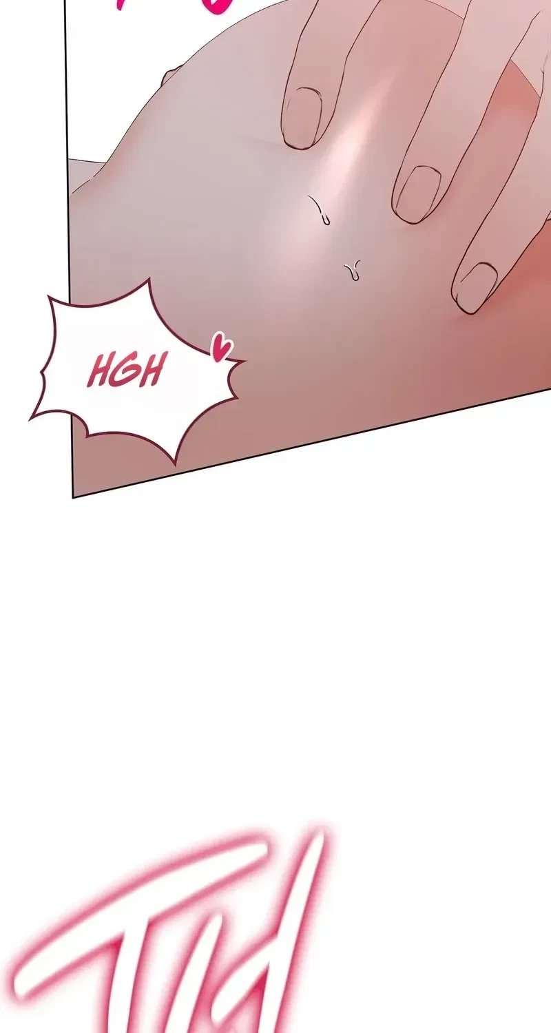 The Beast I Chose Chapter 56, page 36