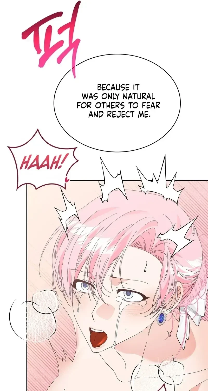 The Beast I Chose Chapter 56, page 41
