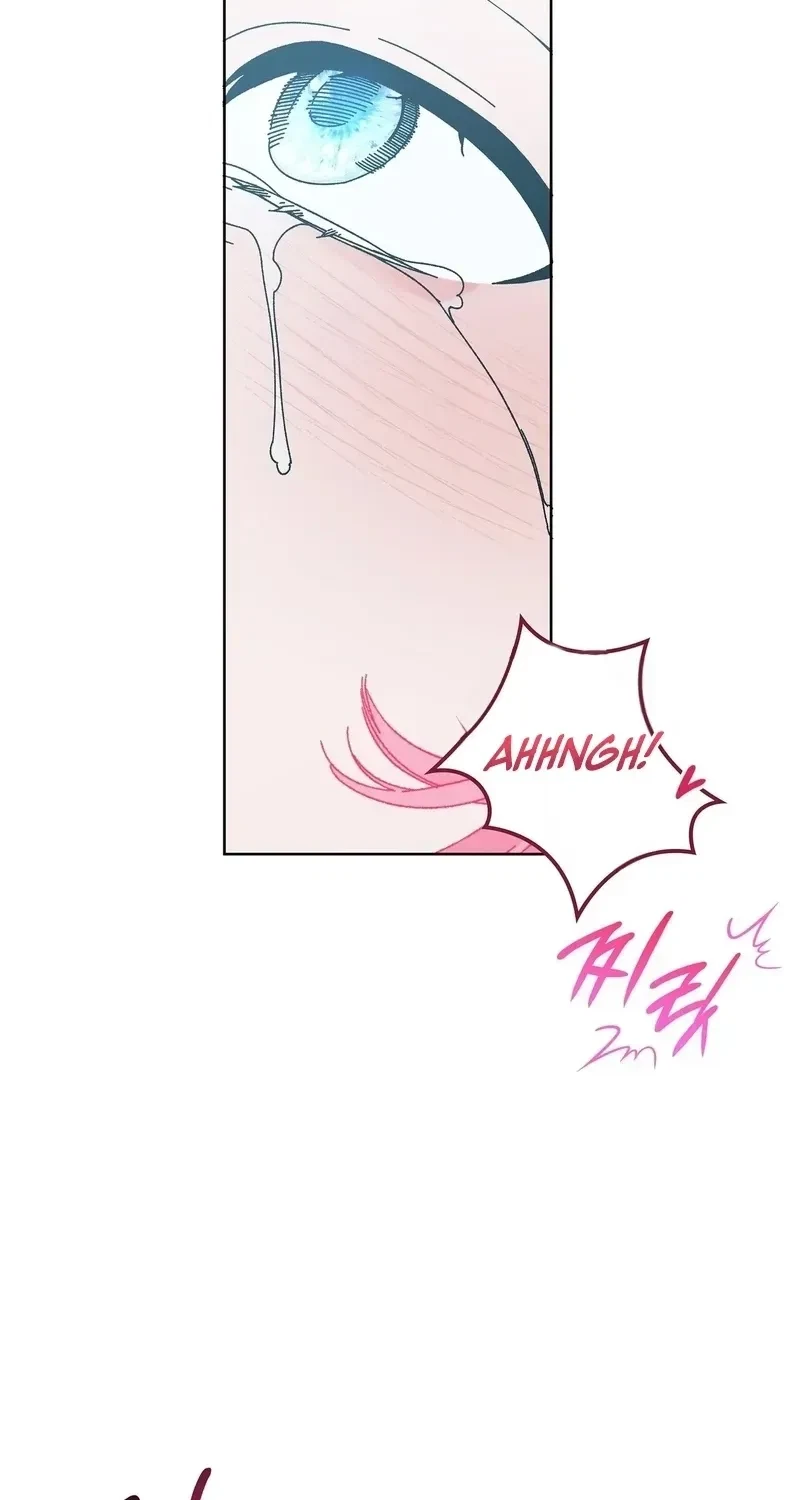 The Beast I Chose Chapter 56, page 47
