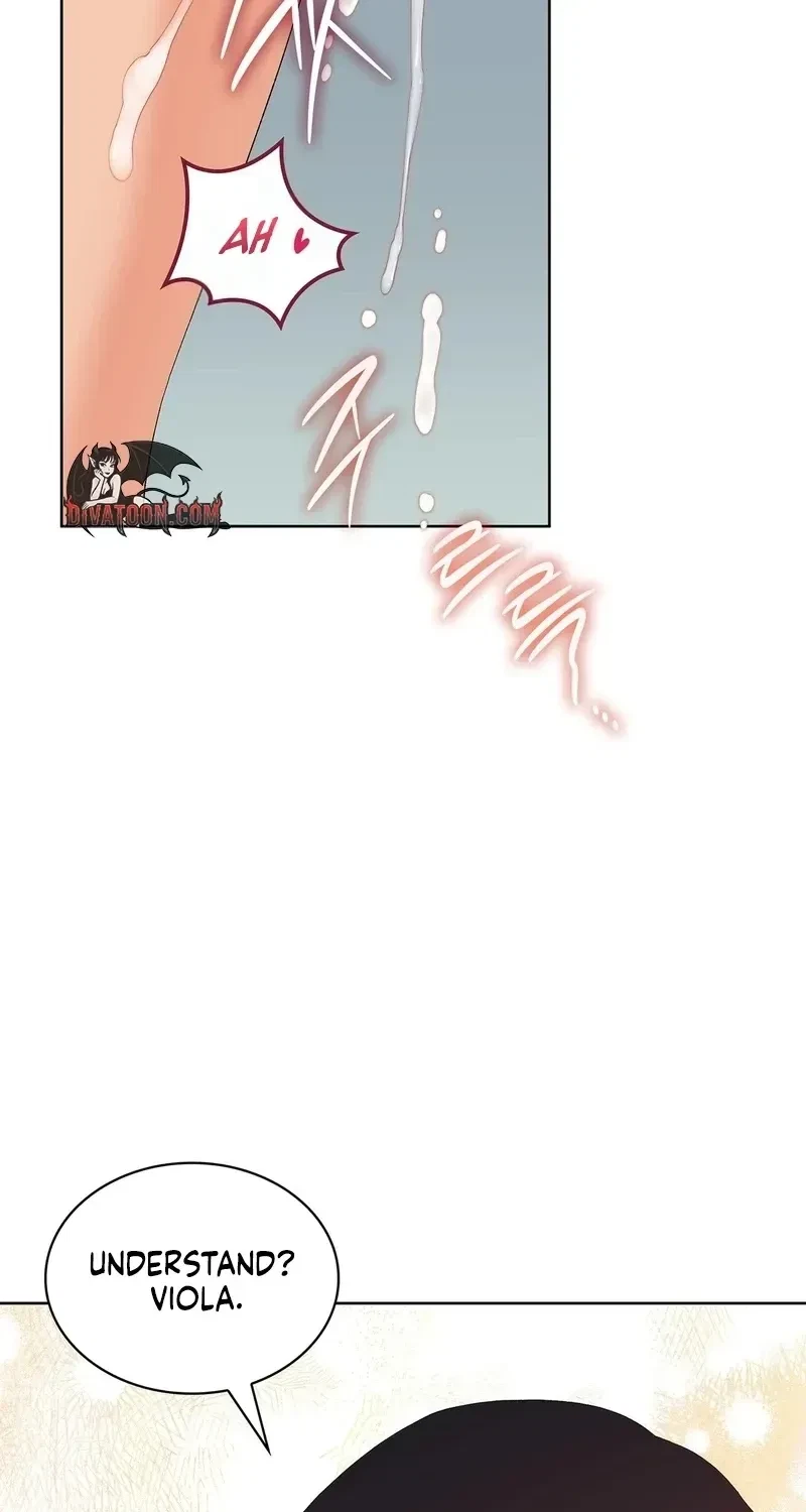 The Beast I Chose Chapter 56, page 52