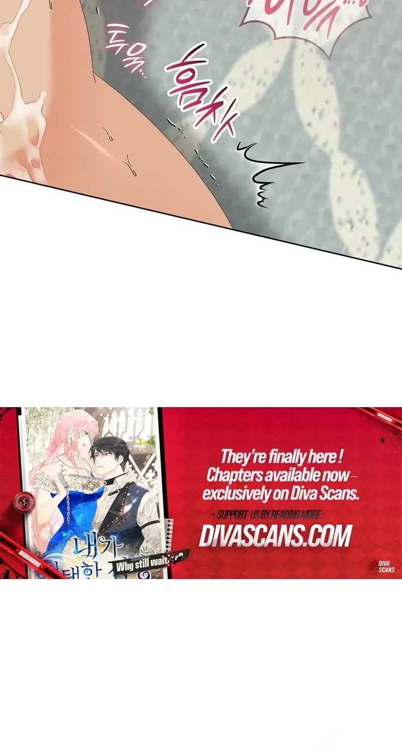 The Beast I Chose Chapter 56, page 55