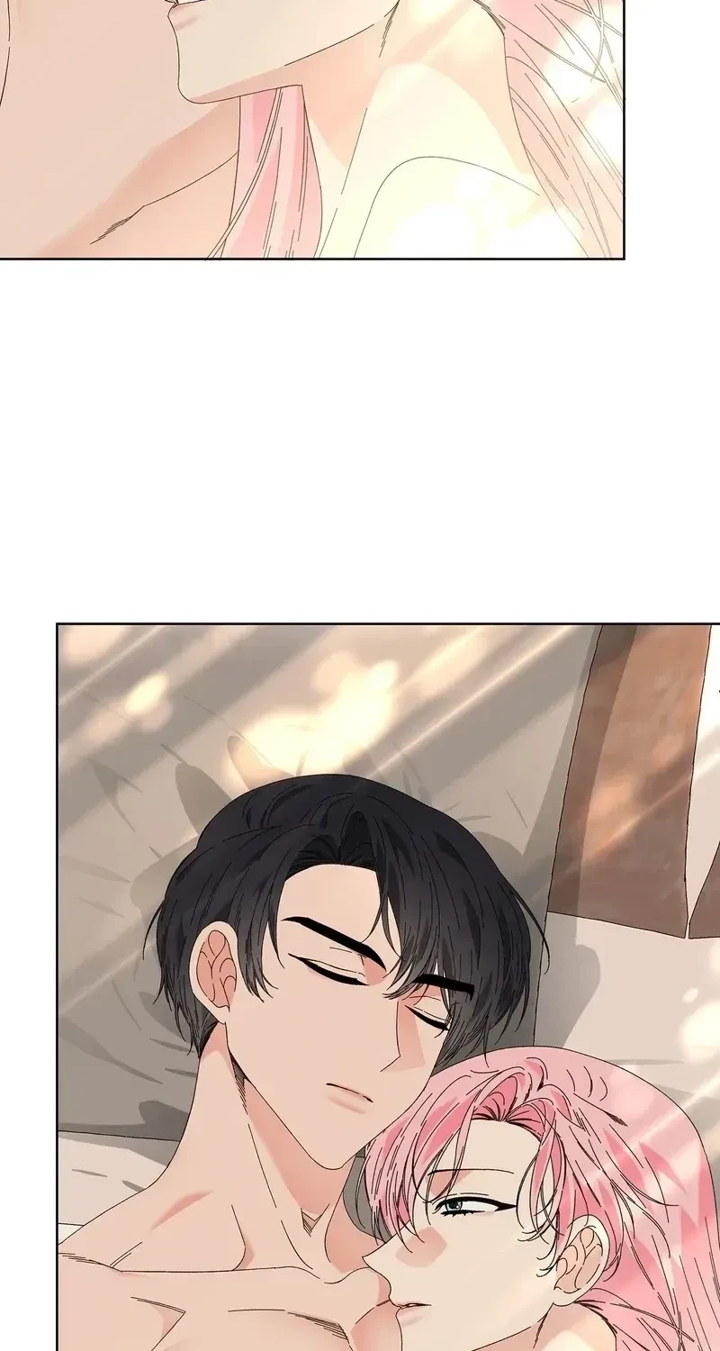 The Beast I Chose Chapter 56, page 58