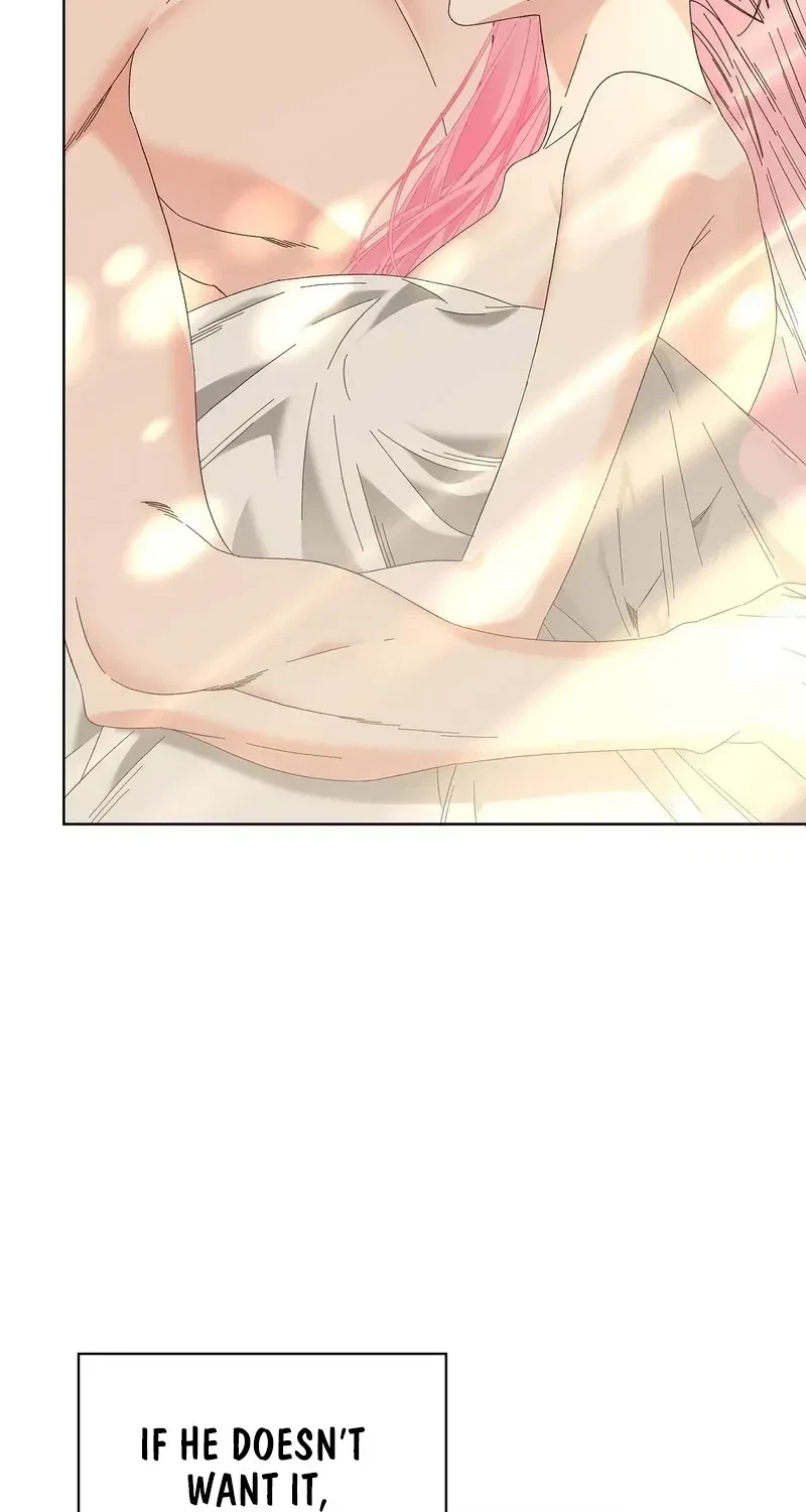 The Beast I Chose Chapter 56, page 59
