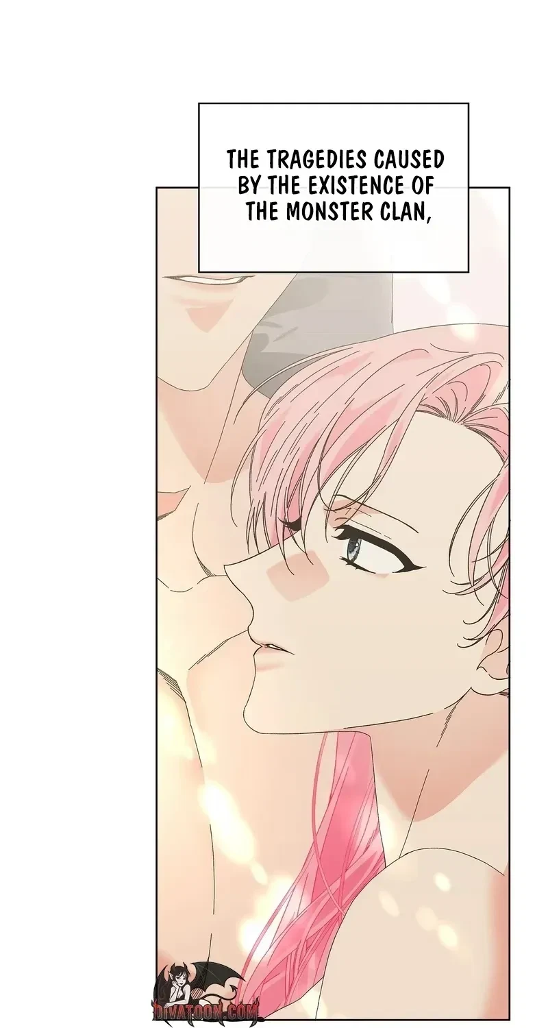 The Beast I Chose Chapter 56, page 61