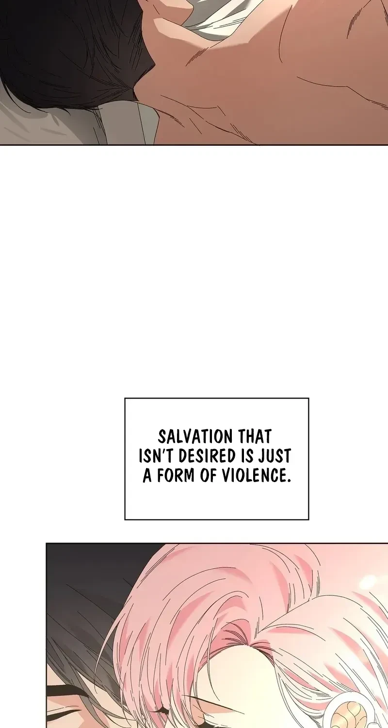 The Beast I Chose Chapter 56, page 65