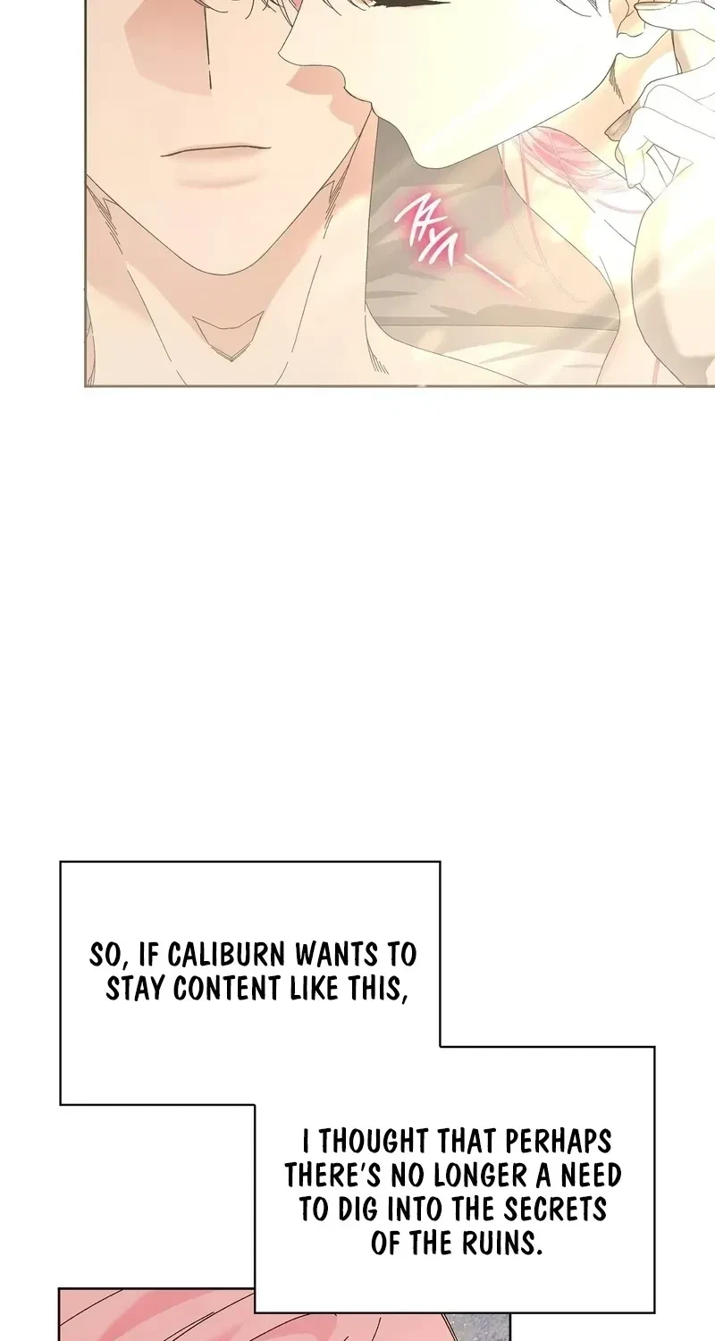 The Beast I Chose Chapter 56, page 66