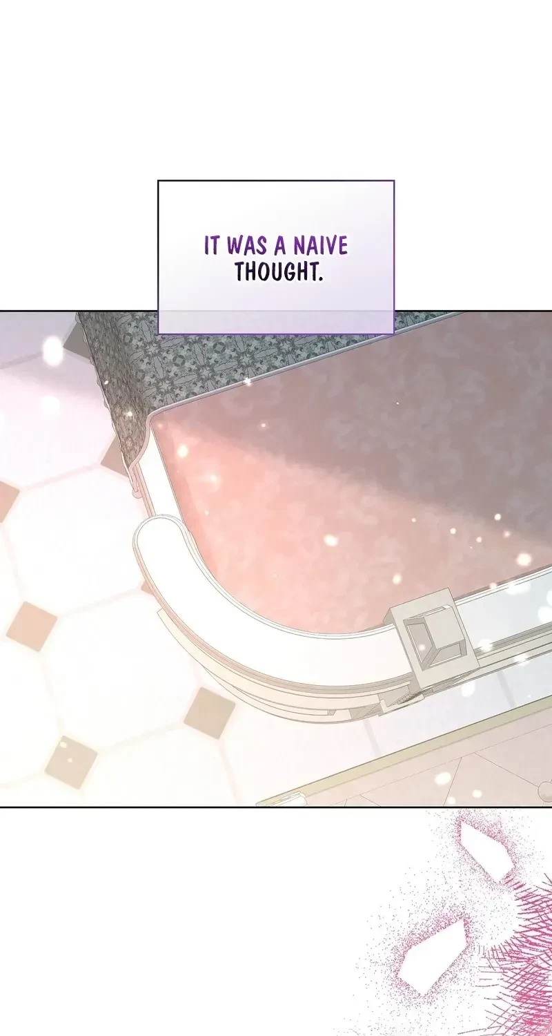 The Beast I Chose Chapter 56, page 68