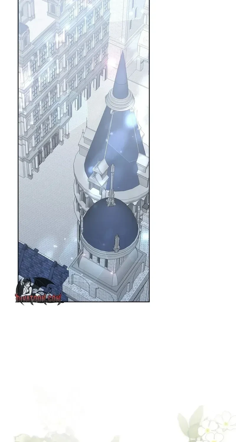 The Beast I Chose Chapter 56, page 70