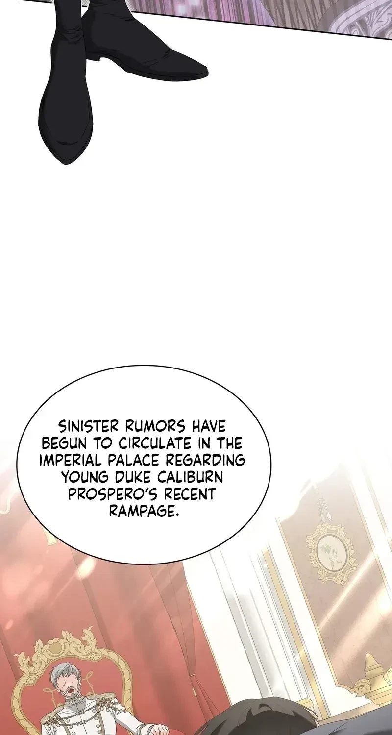The Beast I Chose Chapter 56, page 74