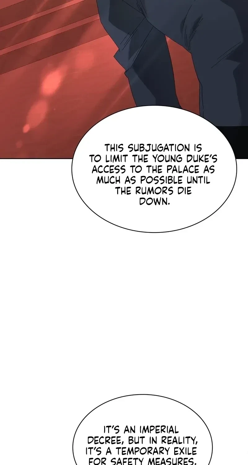 The Beast I Chose Chapter 56, page 76