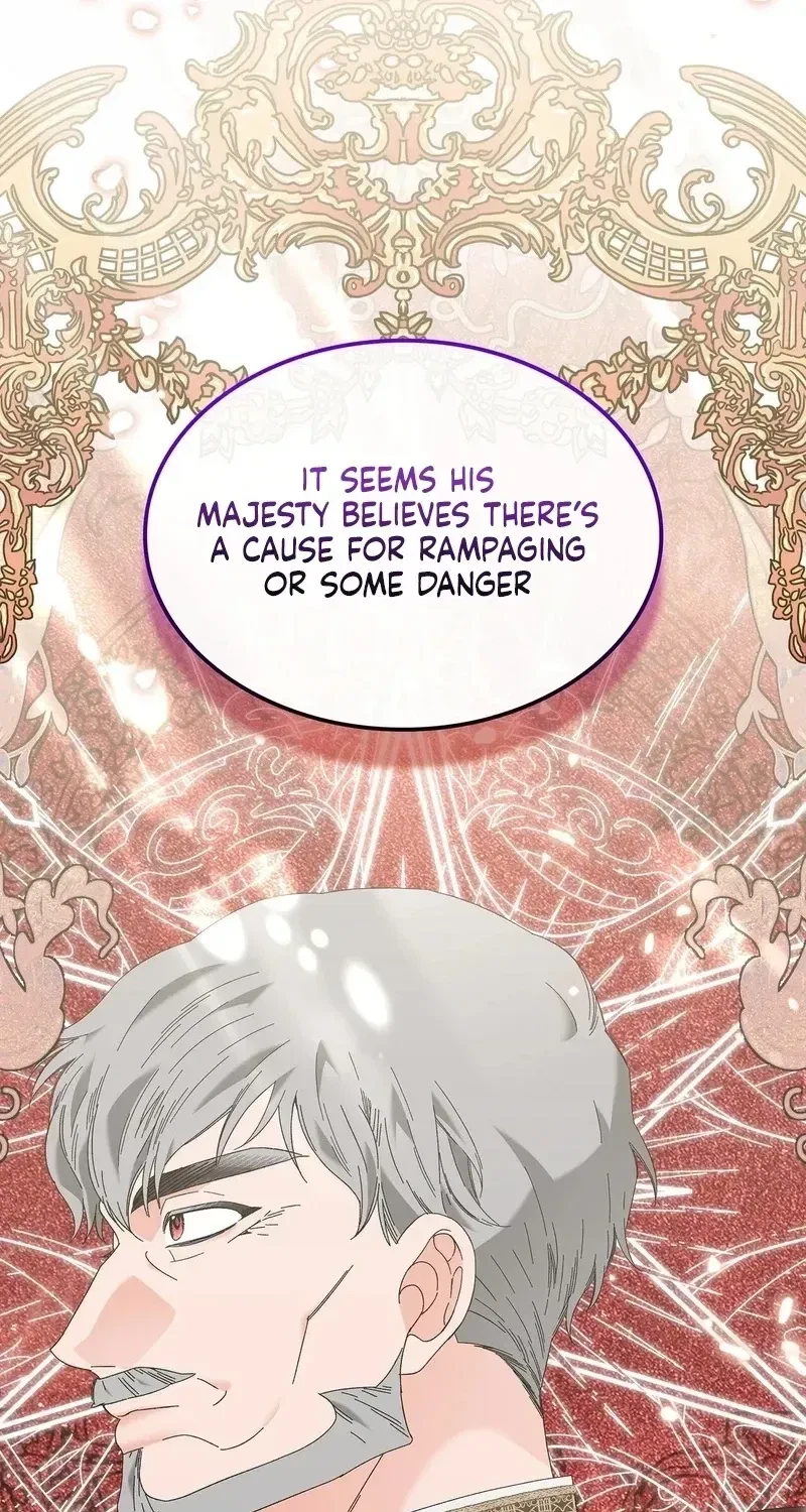 The Beast I Chose Chapter 56, page 81