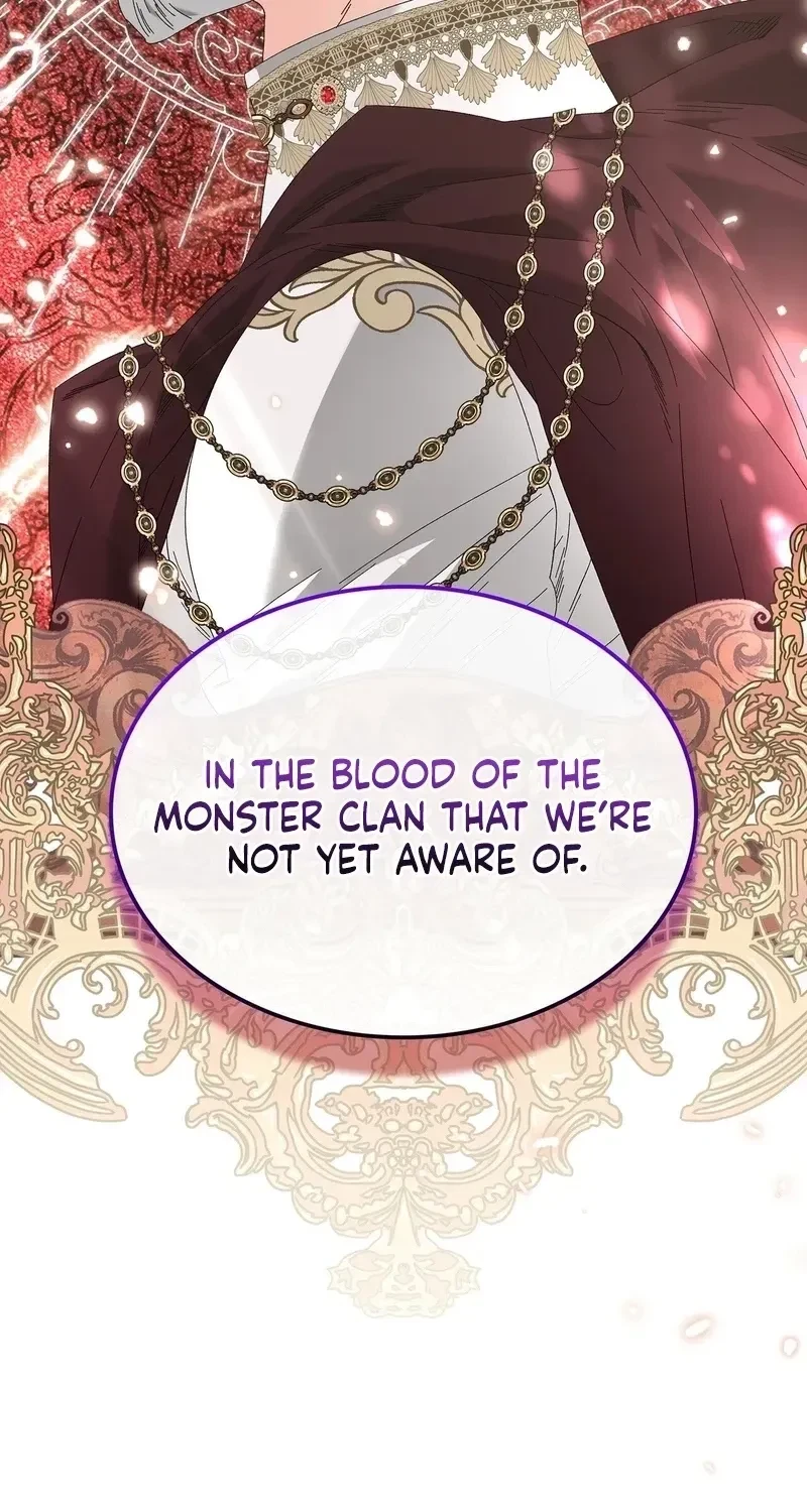 The Beast I Chose Chapter 56, page 82