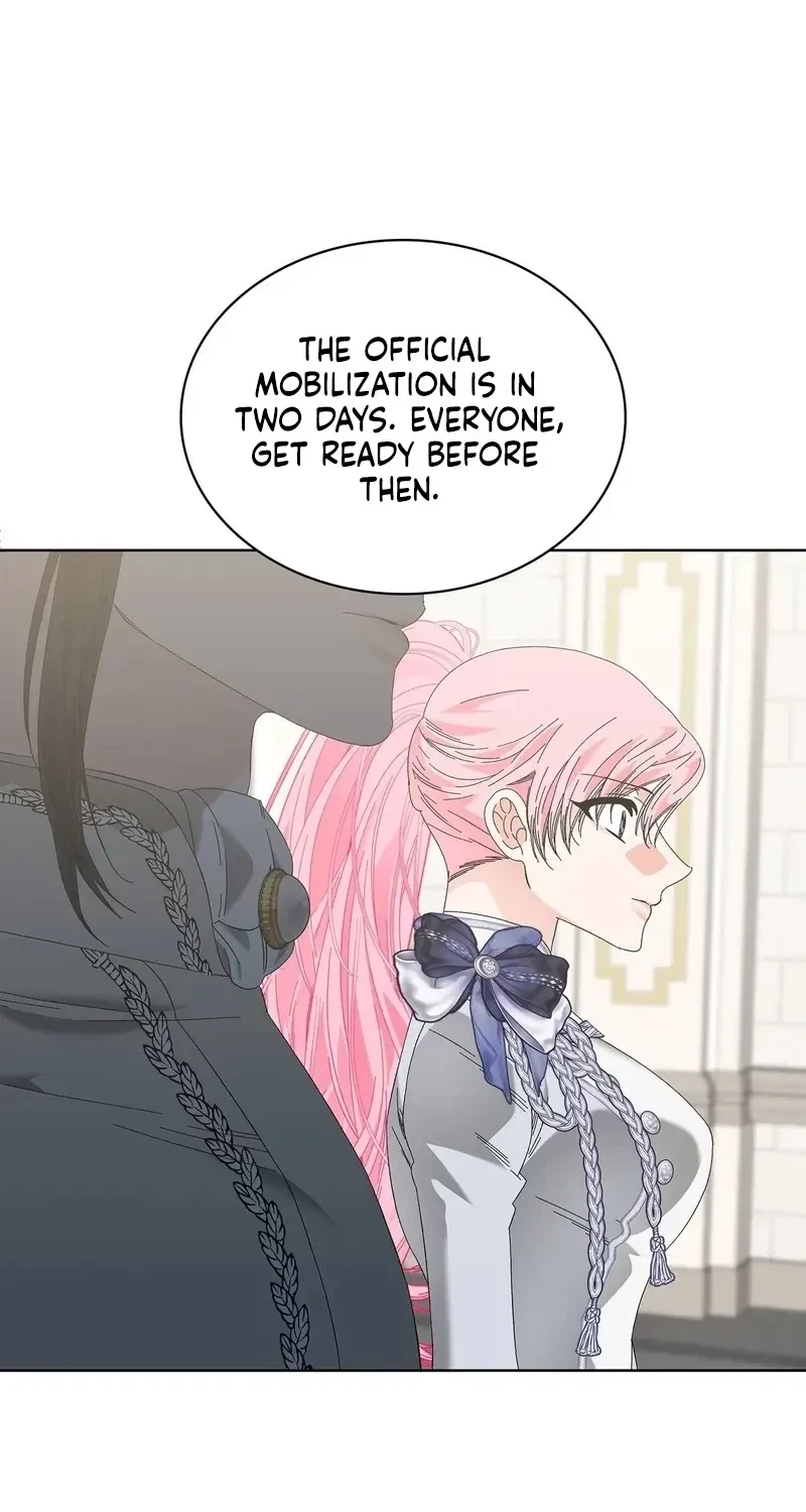 The Beast I Chose Chapter 56, page 83