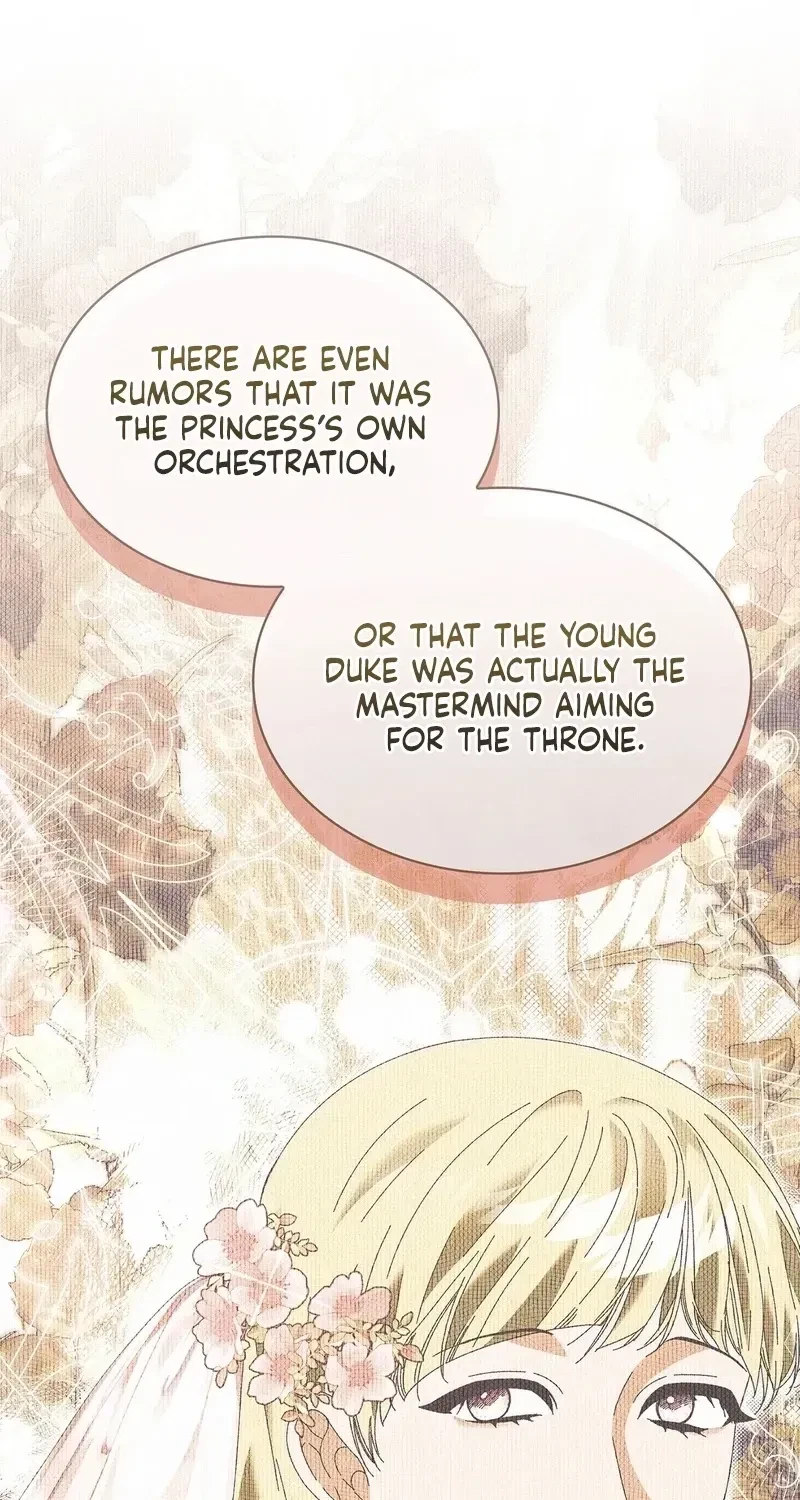 The Beast I Chose Chapter 56, page 86