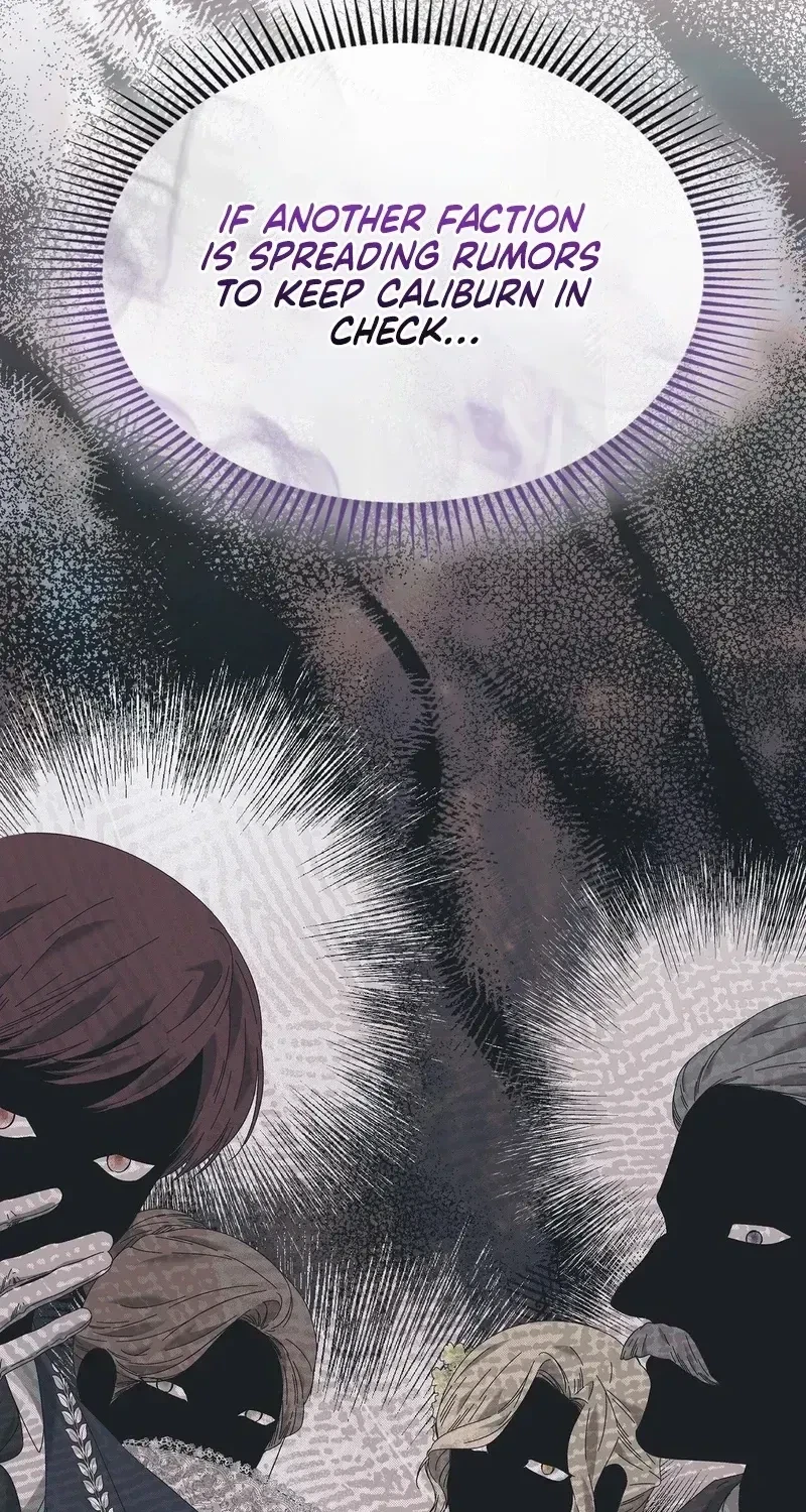 The Beast I Chose Chapter 56, page 88