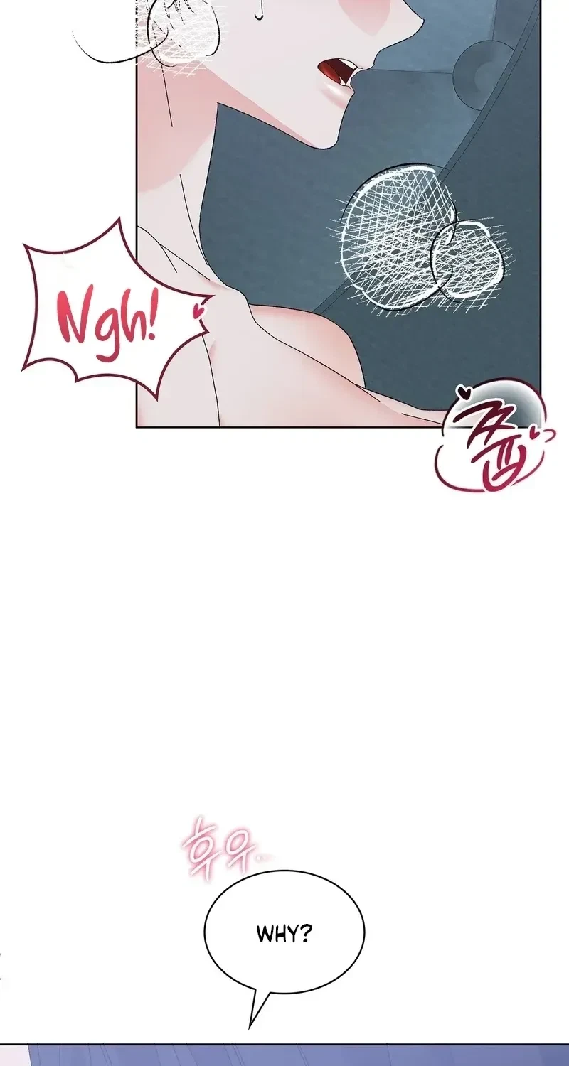 The Beast I Chose Chapter 56, page 9