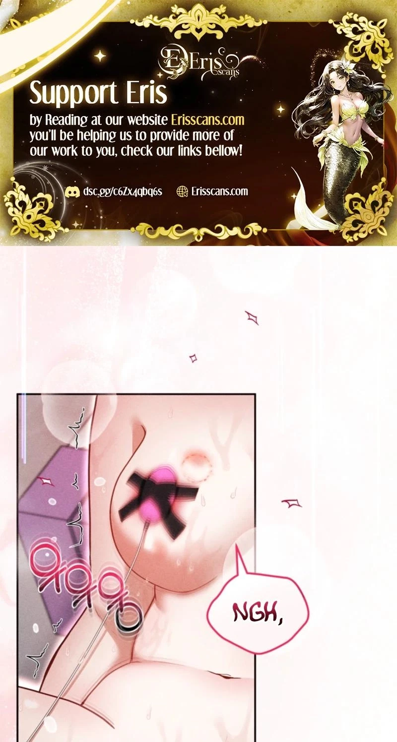 The Curse Is Kind, And My Childhood Friend Is Delicious Chapter 10, page 2