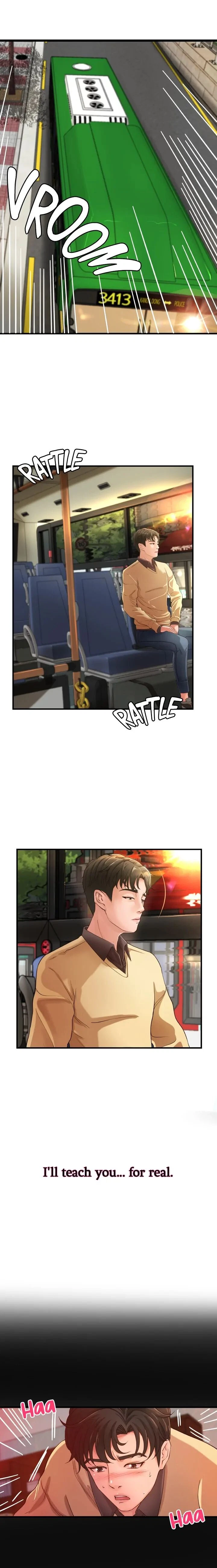 Sex Lessons With My Sister Chapter 3, page 2
