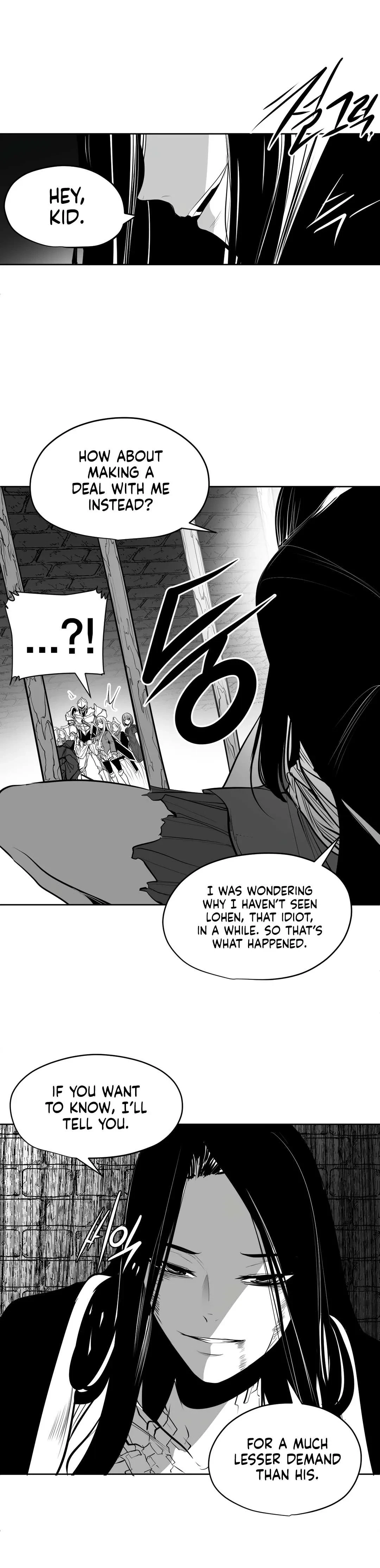 What Happens Inside The Dungeon Chapter 110.6, page 5
