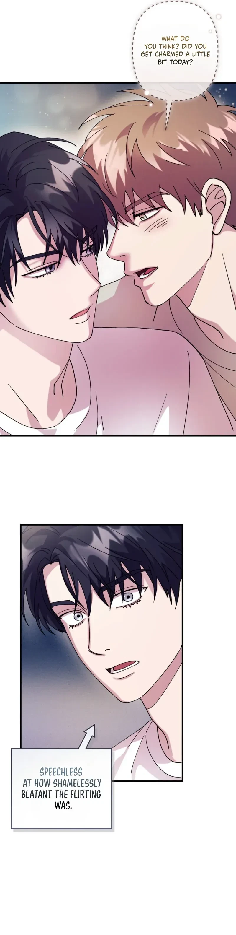 Love, Graded F Chapter 22, page 19