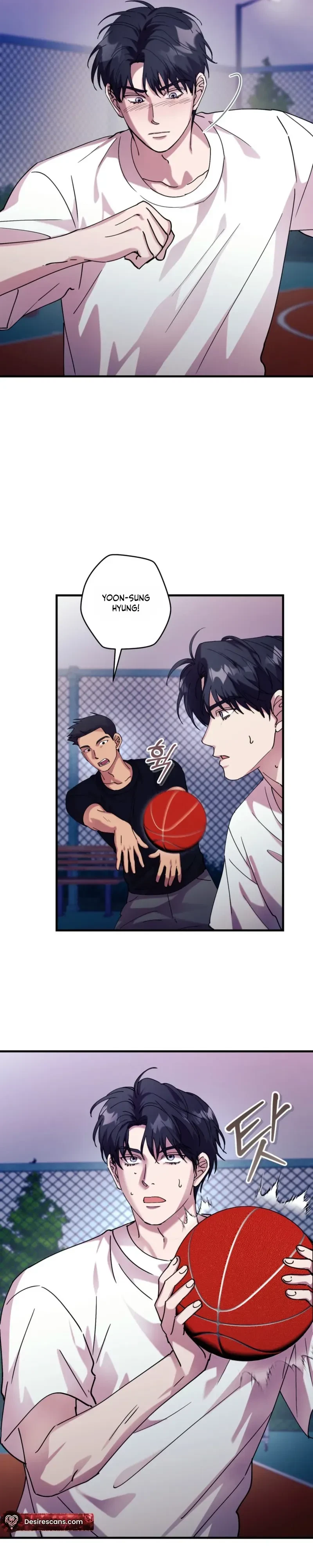 Love, Graded F Chapter 22, page 2