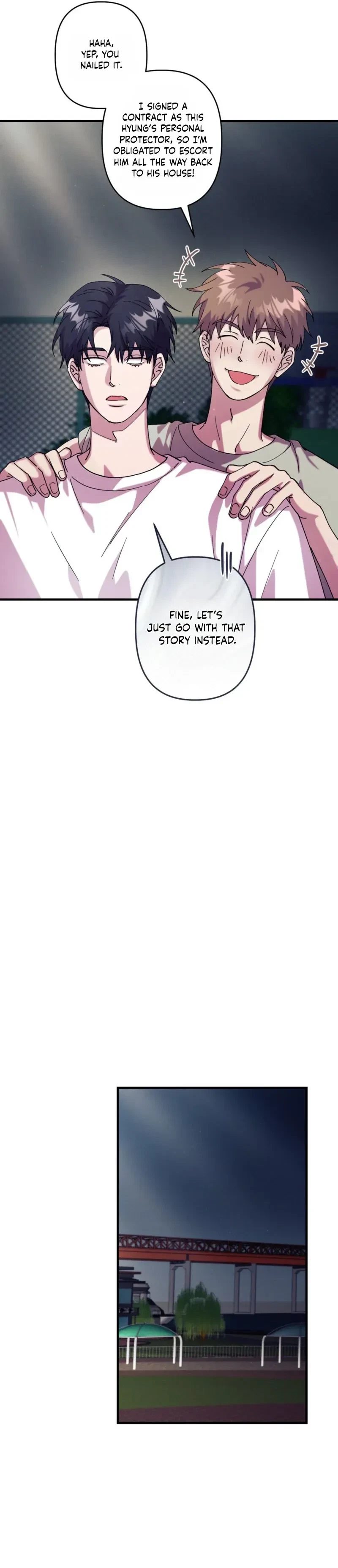 Love, Graded F Chapter 22, page 24
